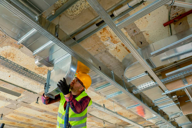 Best Central air repair  in Long Grove, IL