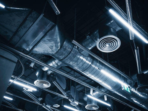 Best HVAC installation services  in Long Grove, IL