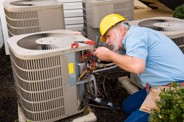 Best 24/7 HVAC repair  in Long Grove, IL