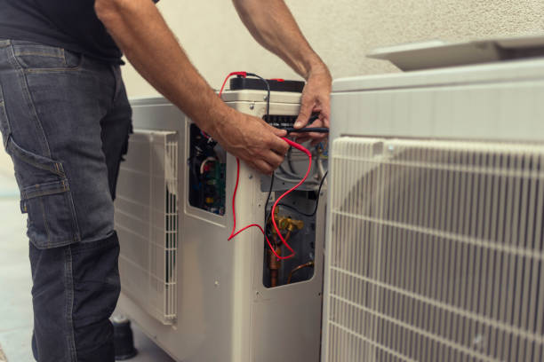 Best Affordable HVAC services  in Long Grove, IL
