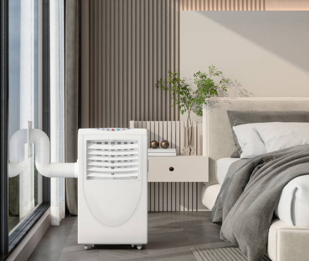 Best Ductless HVAC repair  in Long Grove, IL