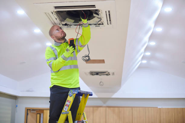 Best Affordable HVAC services  in Long Grove, IL