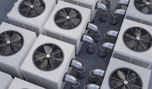 Best HVAC companies near me  in Long Grove, IL