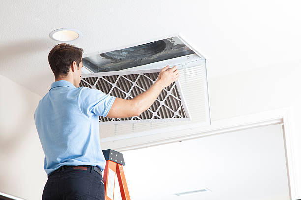 Affordable air conditioning repair in Long Grove, IL