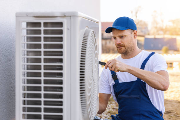 Best HVAC repair near me  in Long Grove, IL