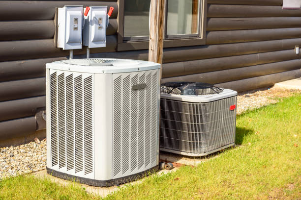 Best Central air repair  in Long Grove, IL